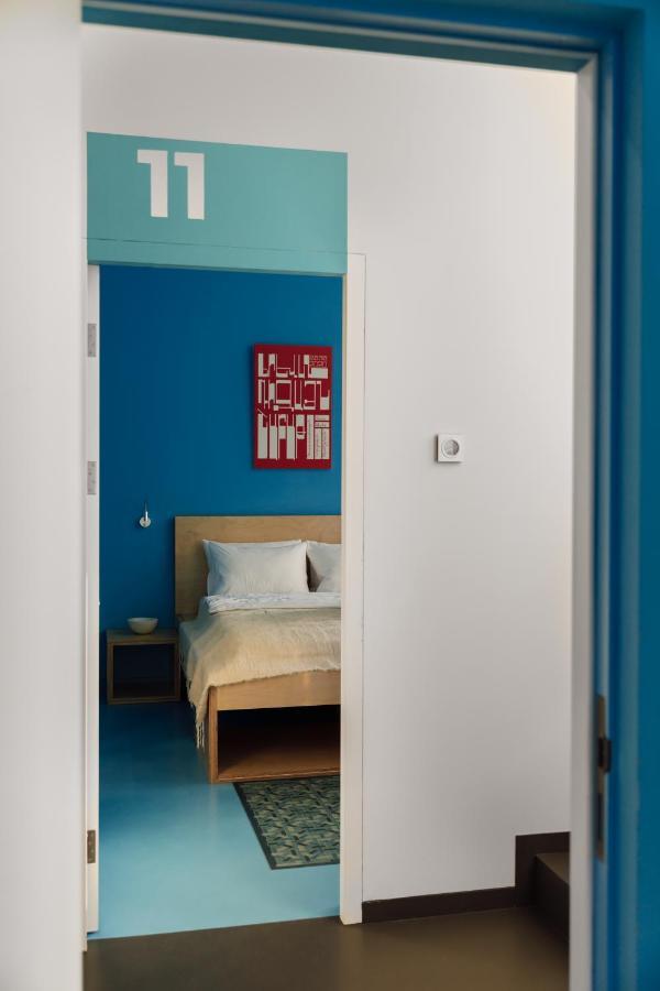 Hostel 11+1 By Tumo Dilidschan Exterior foto