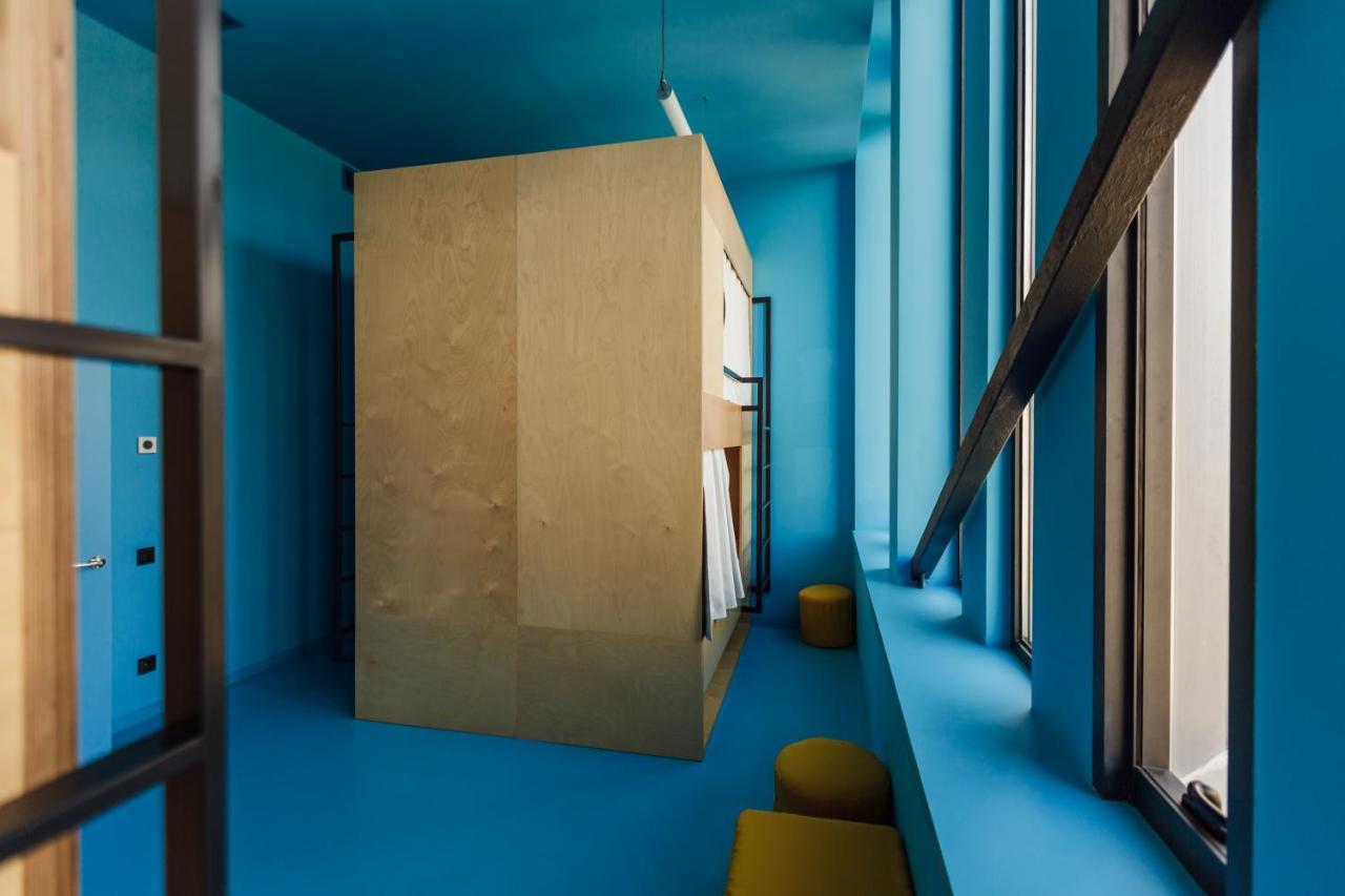 Hostel 11+1 By Tumo Dilidschan Exterior foto